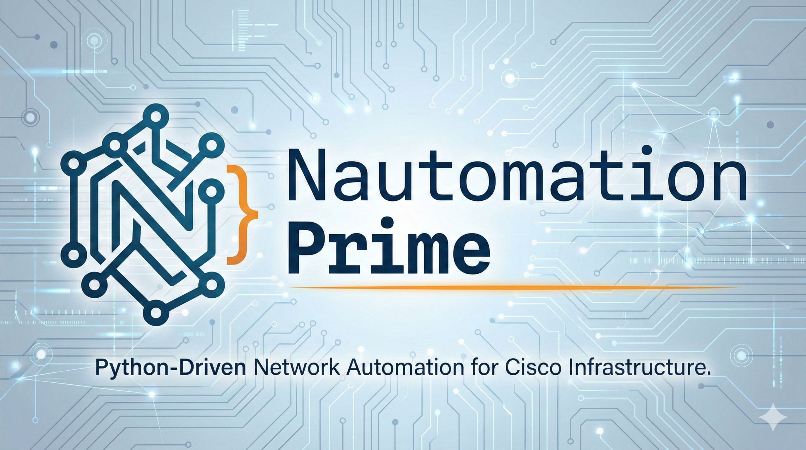 Nautomation Prime Logo